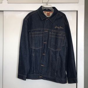 Sean john jean suit Clearance